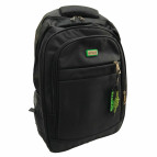 Рюкзак (ранец) мягкий Polo ортопедический №8037-6