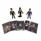 Игрушка The Addams Family (Семейка Адамс), фигурка в пакете 889000