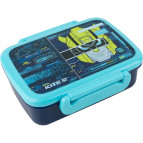 Школьный ланчбокс Kite мод 160 TF22-160 Transformers