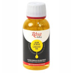 Масло льняное Rosa Gallery 125 мл рафинированная отбеленная 75400125