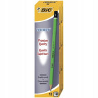 Карандаш графитный BIC Criterium 2B без ластика 550 bc857585