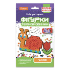 Набор для творчества Апельсин термо Мозаика НТ-15-04 Улитка