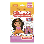 Набор для творчества Апельсин термо Мозаика НТ-15-09 Принцесса