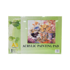 Альбом для акрила Corot А3 10л. 300г/м KLBXB0002