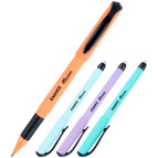 Ручка гелевая Пишет-Стирает Axent Illusion AG1094