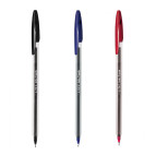 Ручка шариковая Linc Ink Tank 0,6мм 412