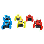 Игрушка Monster Trucks машинка инерционная, 7см MS-23-919