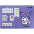 Подложка на стол Kite мод 207 Hello Kitty 42.5*29см HK23-207-2