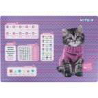Подложка на стол Kite мод 207 Studio Pets 42.5*29см SP23-207