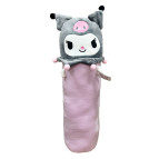 Игрушка мягкая подушка Куроми Kuromi h-55см, ассорти 1175-55