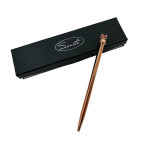 Ручка шариковая Sonata в футляре Сова SN-2105-3