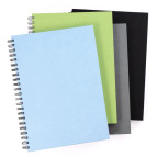 Блокнот для набросков А4 21*29,7см Rosa Studio 100г/м 80л. на спирали 1650