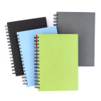 Блокнот для набросков А5 14,8*21см Rosa Studio 100г/м 80л. на спирали 16500