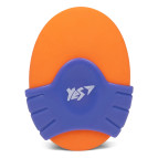Ластик-резинка Yes Erudite 560594 с пласт. держателем