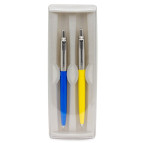 Ручки в наборе Parker 15972_1_3 Jotter 2 ручки Originals Ukraine шариковые