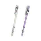 Ручка гелевая Пишет-Стирает Aodemei Куроми Kuromi синяя GP-34241 наконечник игольчатый