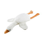 Игрушка мягкая подушка ЛИДЕР, Гусак h-50см 1175-50