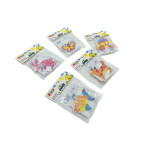 Набор для творчества Beads activ термомозаика 9*11см ассорти 7963-1/13969