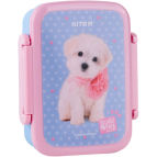 Школьный ланчбокс Kite мод 160 SP24-160-2 Studio Pets