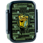 Школьный ланчбокс Kite мод 160 TF24-160 Transformers