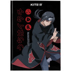 Школьный дневник Kite мод 262 Naruto NR24-262-2