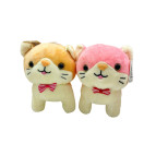 Игрушка мягкая, Кошечка h-20см, ассорти 1388-54