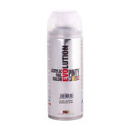 Лак-аэрозоль PintyPlus Evolution Матовый 400 мл NV100166