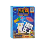 Игра 4FUN Game Club Магия.28 Фокусов 12456
