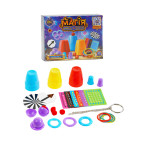 Игра 4FUN Game Club Магия.48 Фокусов 98650