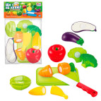 Игрушка 4FUN Game Club Продукты на липучках Что есть на кухне? 65273
