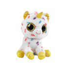 Игрушка мягкая, 4FUN Game Единорог h-22см, ассорти 16899