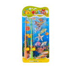 Игра детская Рыбалка, ассорти 2505 К