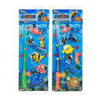 Игра детская Рыбалка, ассорти 5823 AB