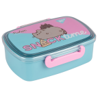 Школьный ланчбокс Yes 708065 Pusheen, 750 мл