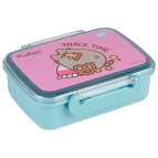 Школьный ланчбокс Yes 708055 Pusheen, 420 мл