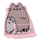 Подставка для книг металлическая Yes 470515 Pusheen