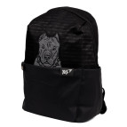 Рюкзак (ранец) школьный Yes 559610 T-105 Brutal 40*28*15см