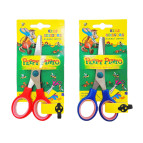 Ножницы детские Peppy Pinto 13,5см 4013B