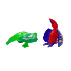 Игрушка Mirtoys, Робозверь - трансформер яйцо h-8см, ассорти SA-1193/599-44