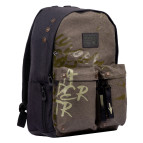 Рюкзак (ранец)  школьный Yes 558929 T-126 Stamp 46*31*15см