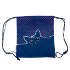 Сумка для обуви  1 Вересня 533478 Big Ears SB-10, 35*40см