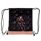 Сумка для обуви  1 Вересня 533482 Pussycat SB-10, 35*40см