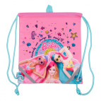 Сумка для обуви  Yes 559137 Barbie SB-10, 35*40см