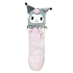 Игрушка мягкая подушка Куроми Kuromi h-75см, ассорти 1175-75