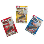 Игрушка Finger Skateboard пальчиковый скейт, набор 3шт №2011/320854
