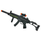 Игрушка Автомат Victory на батарейках IL-1030