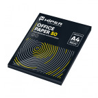 Ксер бумага А4 80г/м 50л Hiper Office Paper, белая 510552