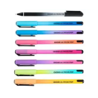 Ручка шариковая Unimax Ultron POP 2x UX-152