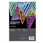 Альбом для маркеров А4 30л. 120г/м2 Art Nation MarkerPad MKA430120