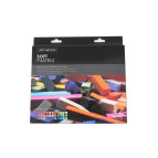 Пастель сухая Art Nation мягкая 36цв. SOP3610RC/SOP3610BC